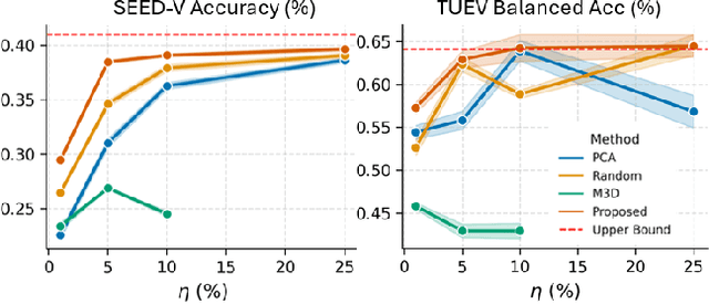 Figure 1 for EEG-DLite: Dataset Distillation for Efficient Large EEG Model Training