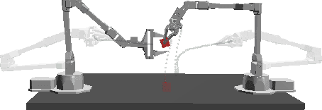 Figure 2 for Safety filtering of robotic manipulation under environment uncertainty: a computational approach