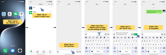 Figure 1 for From Assistants to Adversaries: Exploring the Security Risks of Mobile LLM Agents
