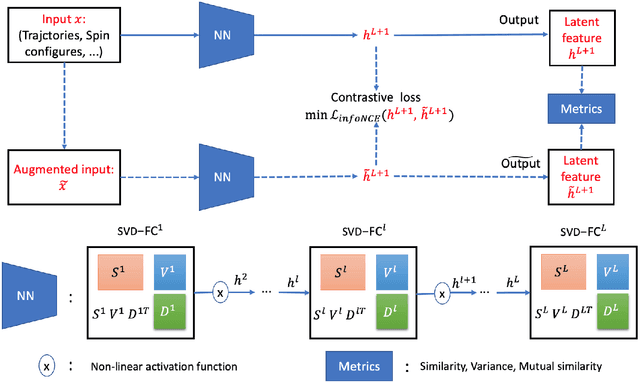Figure 1 for Noise-robust Contrastive Learning for Critical Transition Detection in Dynamical Systems