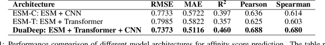 Figure 2 for DuaDeep-SeqAffinity: Dual-Stream Deep Learning Framework for Sequence-Only Antigen-Antibody Affinity Prediction