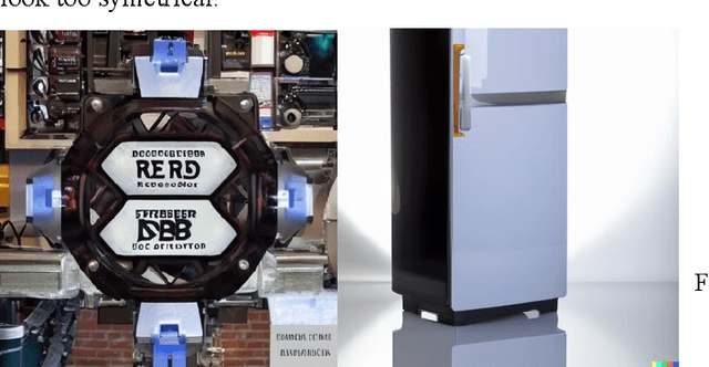 Figure 4 for Accuracy and Fidelity Comparison of Luna and DALL-E 2 Diffusion-Based Image Generation Systems