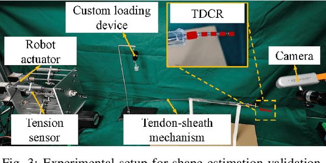 Figure 3 for Estimating Continuum Robot Shape under External Loading using Spatiotemporal Neural Networks