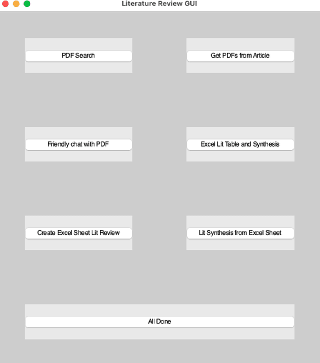 Figure 2 for AI Literature Review Suite