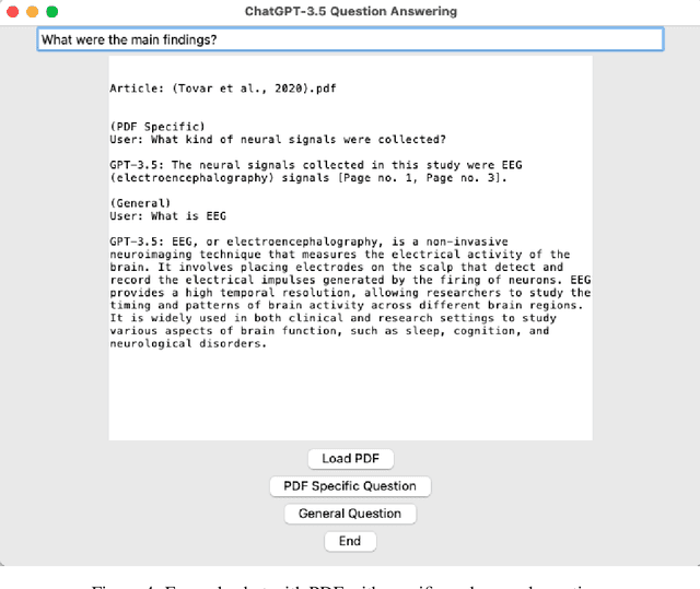 Figure 4 for AI Literature Review Suite