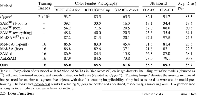 Figure 2 for Proxy Prompt: Endowing SAM and SAM 2 with Auto-Interactive-Prompt for Medical Segmentation