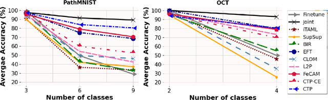 Figure 3 for Confidence-Based Task Prediction in Continual Disease Classification Using Probability Distribution