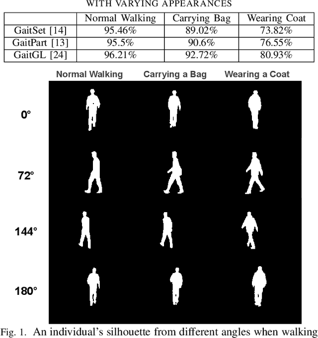 Figure 4 for GaitPoint+: A Gait Recognition Network Incorporating Point Cloud Analysis and Recycling