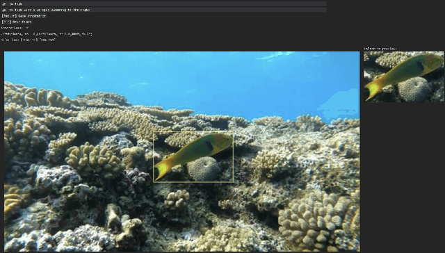 Figure 3 for Experimental Evaluation of Static Image Sub-Region-Based Search Models Using CLIP