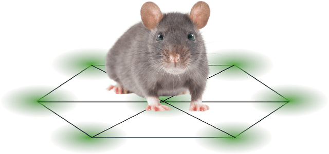Figure 3 for Going Places: Place Recognition in Artificial and Natural Systems