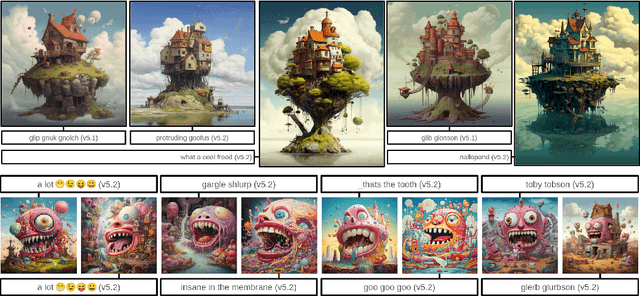 Figure 1 for An Initial Exploration of Default Images in Text-to-Image Generation