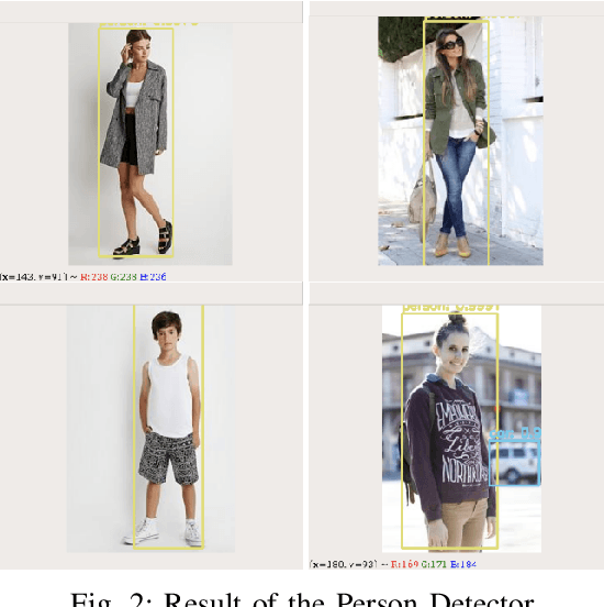 Figure 2 for Attire-Based Anomaly Detection in Restricted Areas Using YOLOv8 for Enhanced CCTV Security