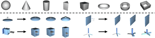Figure 3 for ConceptFactory: Facilitate 3D Object Knowledge Annotation with Object Conceptualization