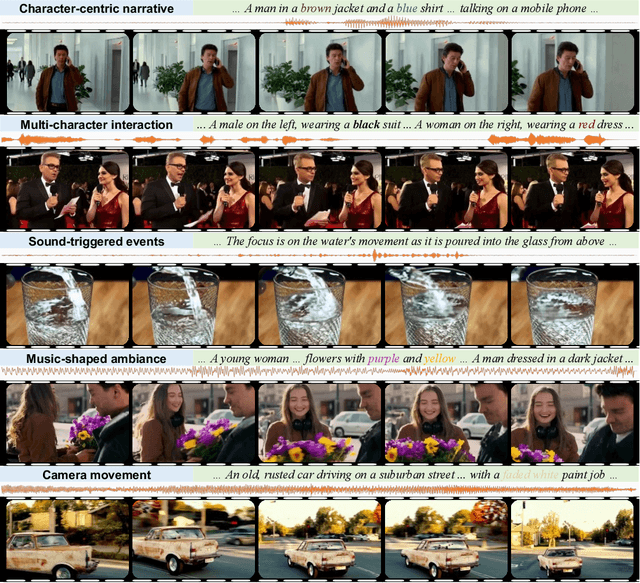 Figure 1 for Audio-Sync Video Generation with Multi-Stream Temporal Control