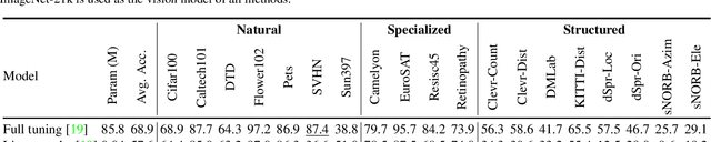 Figure 2 for Towards Efficient Visual Adaption via Structural Re-parameterization