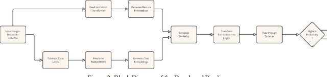 Figure 3 for A Multimodal Approach For Endoscopic VCE Image Classification Using BiomedCLIP-PubMedBERT
