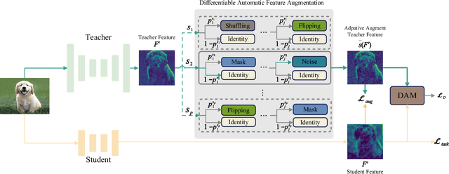 Figure 3 for Student-Oriented Teacher Knowledge Refinement for Knowledge Distillation
