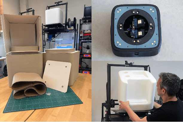 Figure 3 for A Matter of Height: The Impact of a Robotic Object on Human Compliance