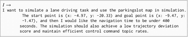 Figure 3 for A Multi-Agent LLM Framework for Design Space Exploration in Autonomous Driving Systems