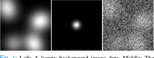 Figure 1 for Ideal Observer Computation by Use of Markov-Chain Monte Carlo with Generative Adversarial Networks