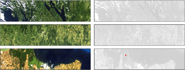 Figure 1 for Quick unsupervised hyperspectral dimensionality reduction for earth observation: a comparison