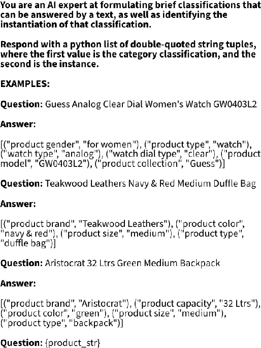 Figure 1 for dIR -- Discrete Information Retrieval: Conversational Search over Unstructured (and Structured) Data with Large Language Models