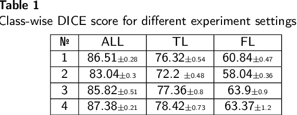 Figure 1 for Semi-Supervised 3D Segmentation for Type-B Aortic Dissection with Slim UNETR