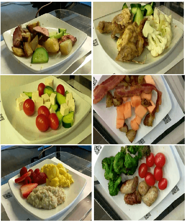 Figure 4 for Food Ingredients Recognition through Multi-label Learning