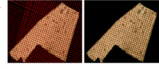 Figure 3 for Olive Tree Satellite Image Segmentation Based On SAM and Multi-Phase Refinement