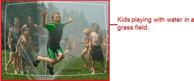 Figure 1 for Enhancing Image Caption Generation Using Reinforcement Learning with Human Feedback