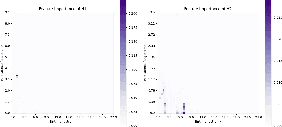 Figure 1 for Notes on Applicability of Explainable AI Methods to Machine Learning Models Using Features Extracted by Persistent Homology