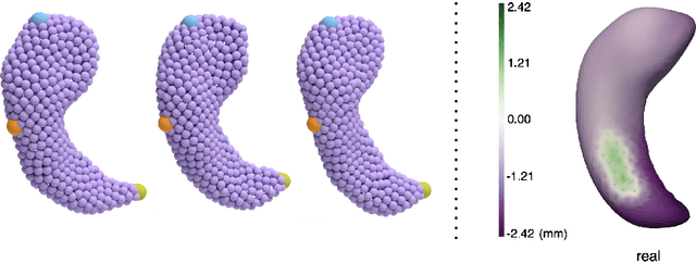 Figure 1 for Point-Based Shape Representation Generation with a Correspondence-Preserving Diffusion Model
