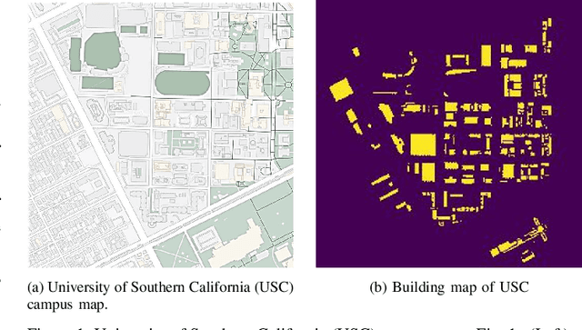 Figure 1 for PMNet: Robust Pathloss Map Prediction via Supervised Learning