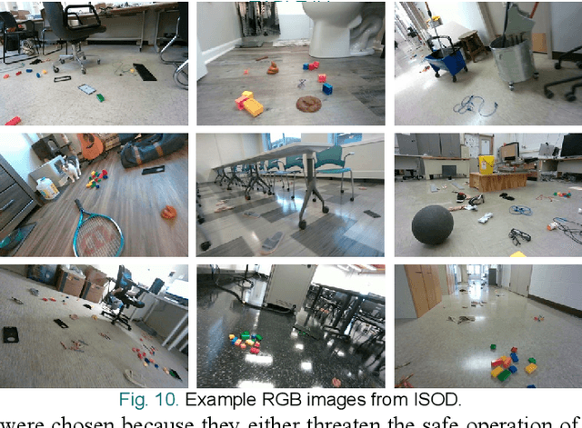 Figure 2 for A Self-Supervised Miniature One-Shot Texture Segmentation  Model for Real-Time Robot Navigation and Embedded Applications