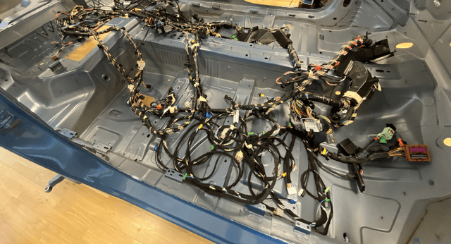 Figure 1 for A Systematic Literature Review of Computer Vision Applications in Robotized Wire Harness Assembly