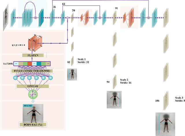 Figure 1 for New Advances in Body Composition Assessment with ShapedNet: A Single Image Deep Regression Approach