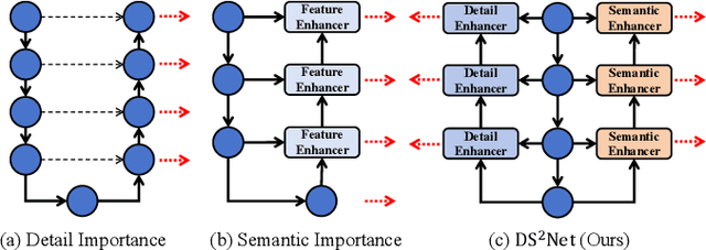 Figure 1 for DS$^2$Net: Detail-Semantic Deep Supervision Network for Medical Image Segmentation