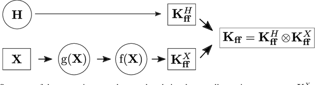 Figure 1 for Latent Variable Multi-output Gaussian Processes for Hierarchical Datasets