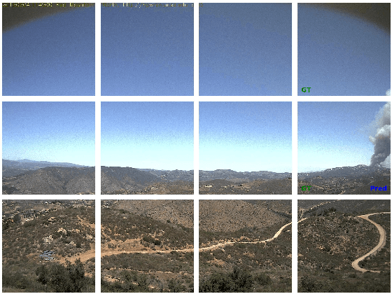 Figure 3 for SmokeBench: Evaluating Multimodal Large Language Models for Wildfire Smoke Detection