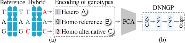 Figure 4 for Interactive Hybrid Rice Breeding with Parametric Dual Projection