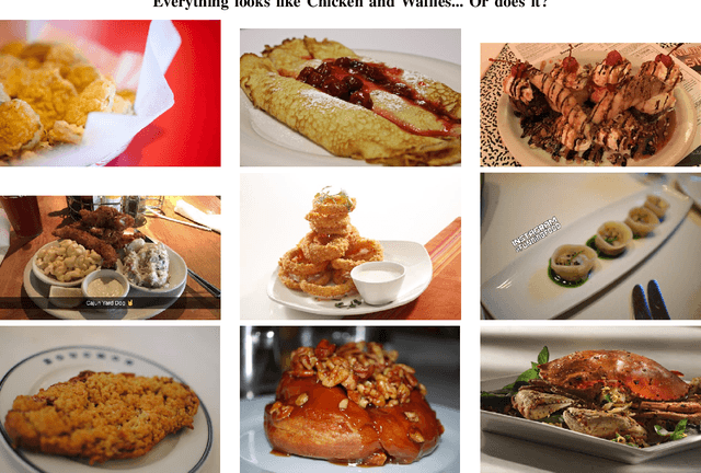 Figure 3 for Enhancing Image Captioning with Neural Models