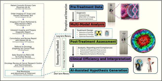Figure 3 for The potential role of AI agents in transforming nuclear medicine research and cancer management in India