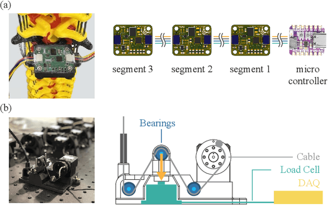 Figure 2 for Closed-Loop Control and Disturbance Mitigation of an Underwater Multi-Segment Continuum Manipulator