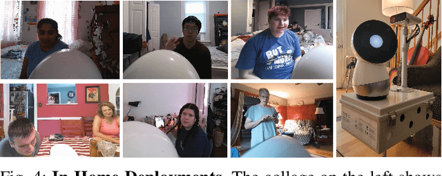 Figure 4 for A Robot-Assisted Approach to Small Talk Training for Adults with ASD