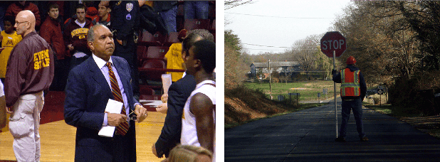 Figure 1 for Compositional Image-Text Matching and Retrieval by Grounding Entities