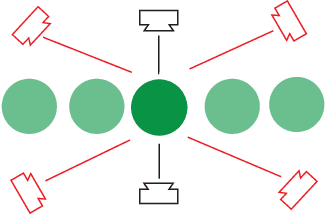 Figure 3 for AppleGrowthVision: A large-scale stereo dataset for phenological analysis, fruit detection, and 3D reconstruction in apple orchards