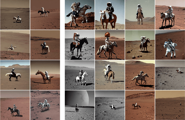 Figure 2 for Quality Diversity through Human Feedback