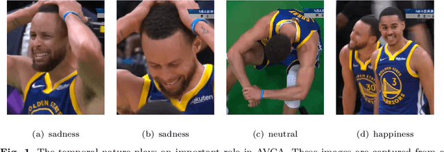 Figure 1 for Emotion Recognition by Video: A review