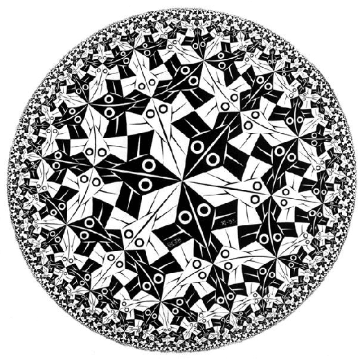 Figure 1 for Hyperbolic Deep Learning in Computer Vision: A Survey