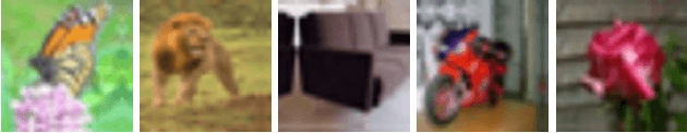 Figure 3 for Addressing Discrepancies in Semantic and Visual Alignment in Neural Networks